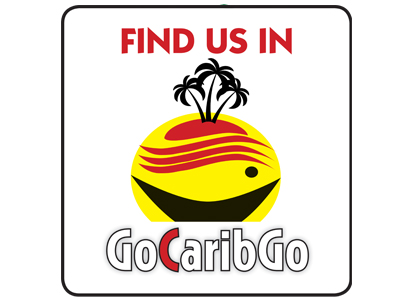 GoCaribGo st.lucia 
