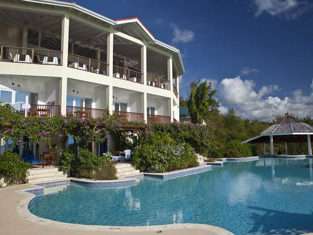 Calabash Cove Resort & Spa