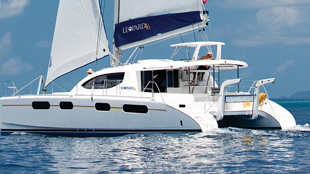Endless Summer Catamaran Cruises