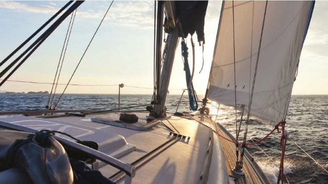 IGY Marina Rodney Bay