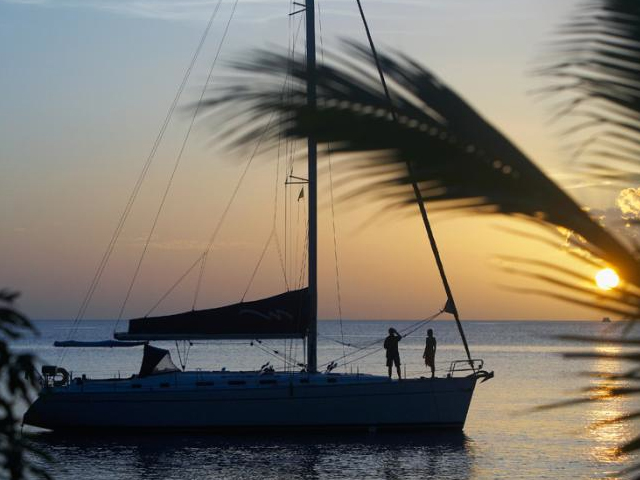 The Moorings - Yachts Charters