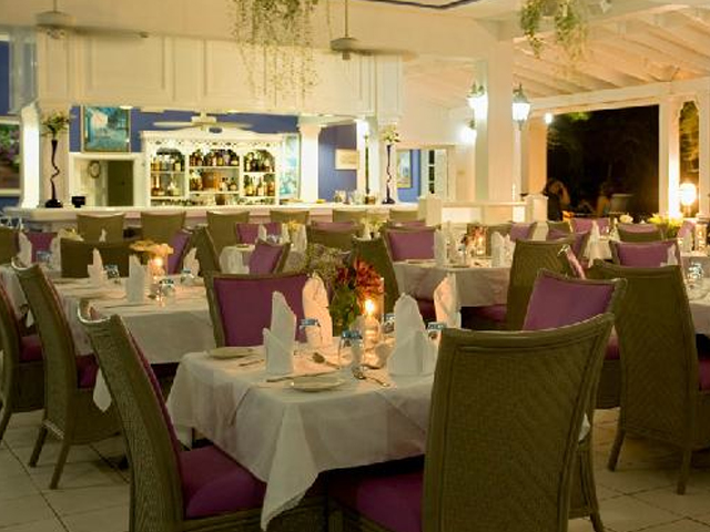 Orlando's Restaurant and Bar