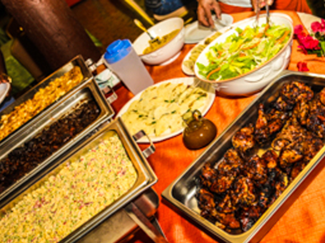 Brown Sugar Restaurant and Bar