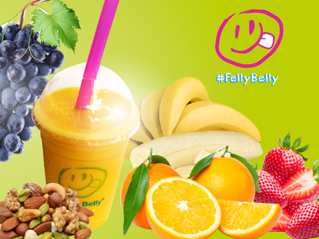 Felly Belly