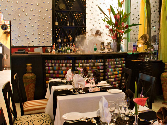Spice of India
