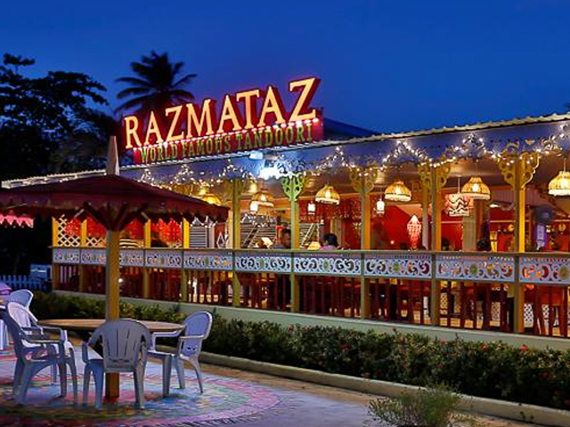 Razmataz 