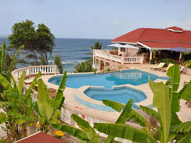 Petite Anse
