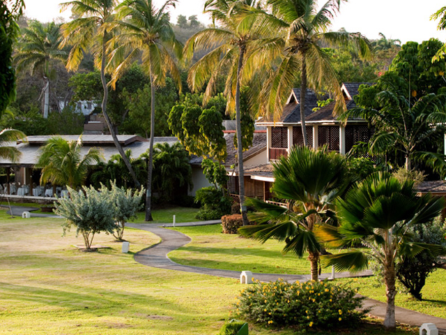 Calabash Hotel