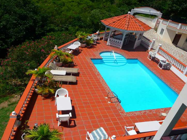 Carriacou Grand View Hotel