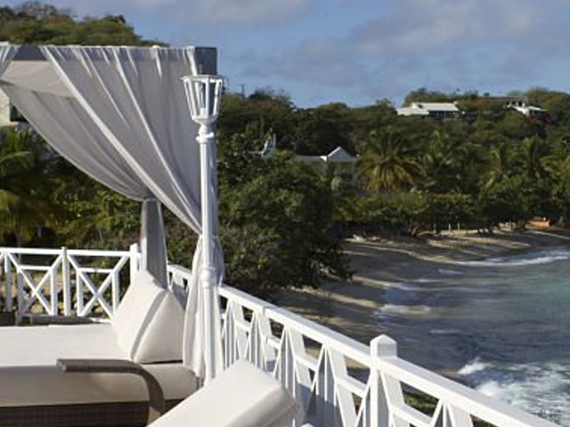 Grenadian by Rex Resorts