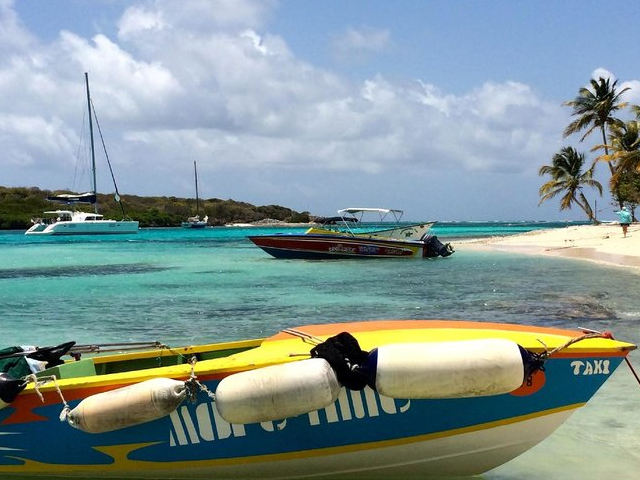 Simply Carriacou Island Tours