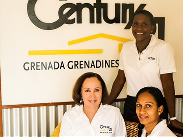 Century 21 Real Estate
