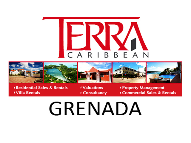 Terra Caribbean