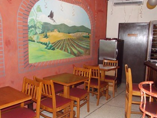 Tortuga Italian Food & Wine Bar