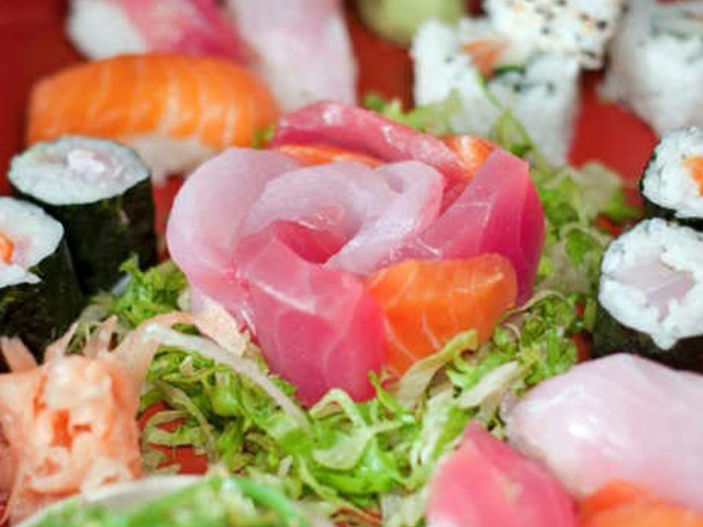 Carib Sushi