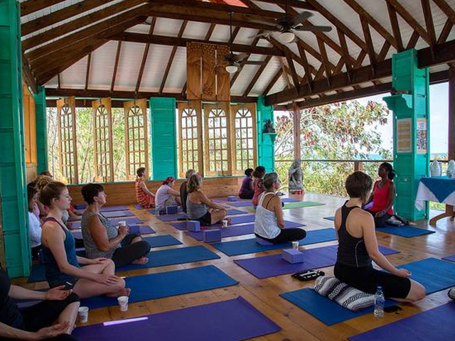 Sankalpa Yoga