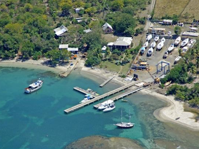 Carriacou Marine