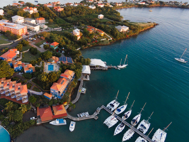 Horizon Yacht Charters