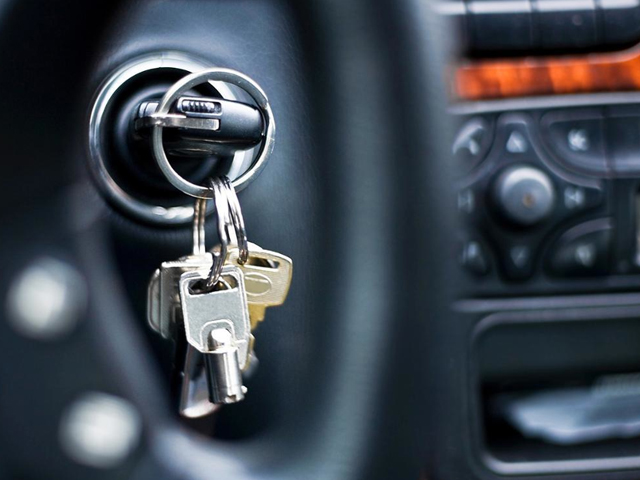 Vista Car Rentals