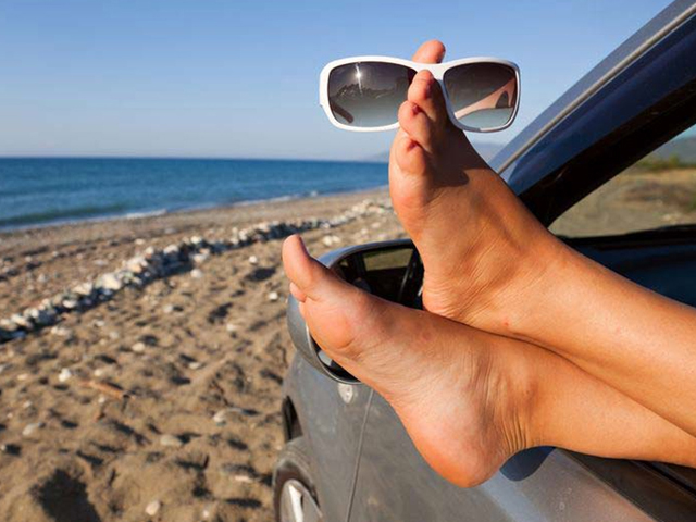 Adventure Leisure Car Rental